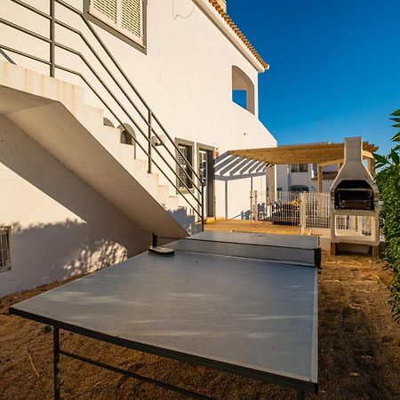 Villa Kevin By Atlantic Places Албуфейра Екстериор снимка