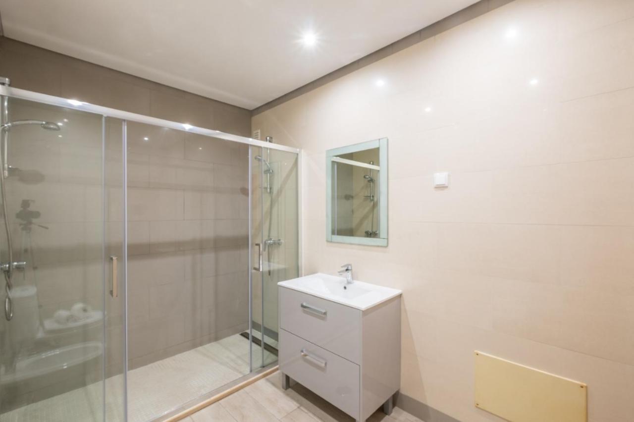 Villa Kevin By Atlantic Places Албуфейра Екстериор снимка