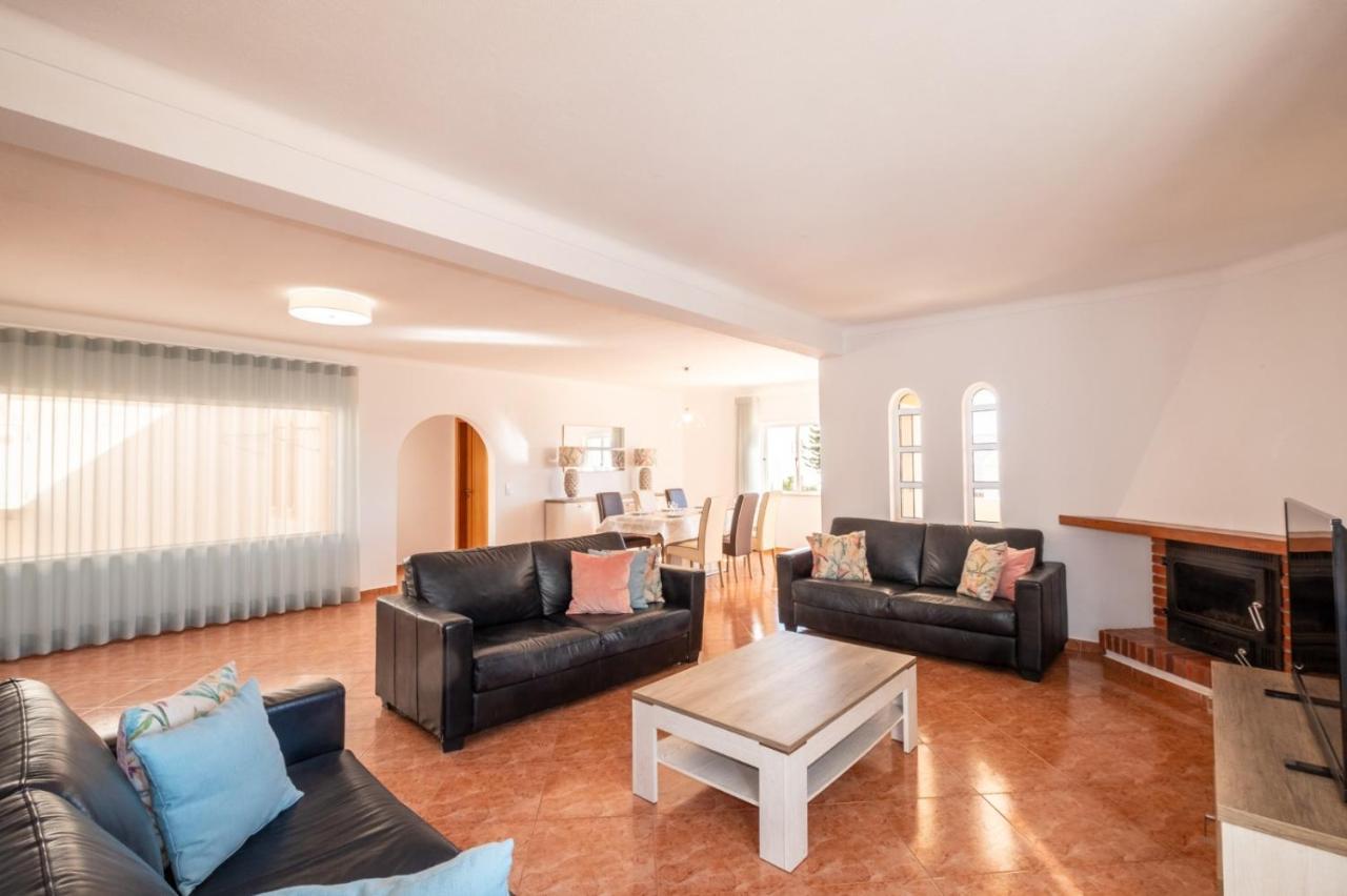 Villa Kevin By Atlantic Places Албуфейра Екстериор снимка