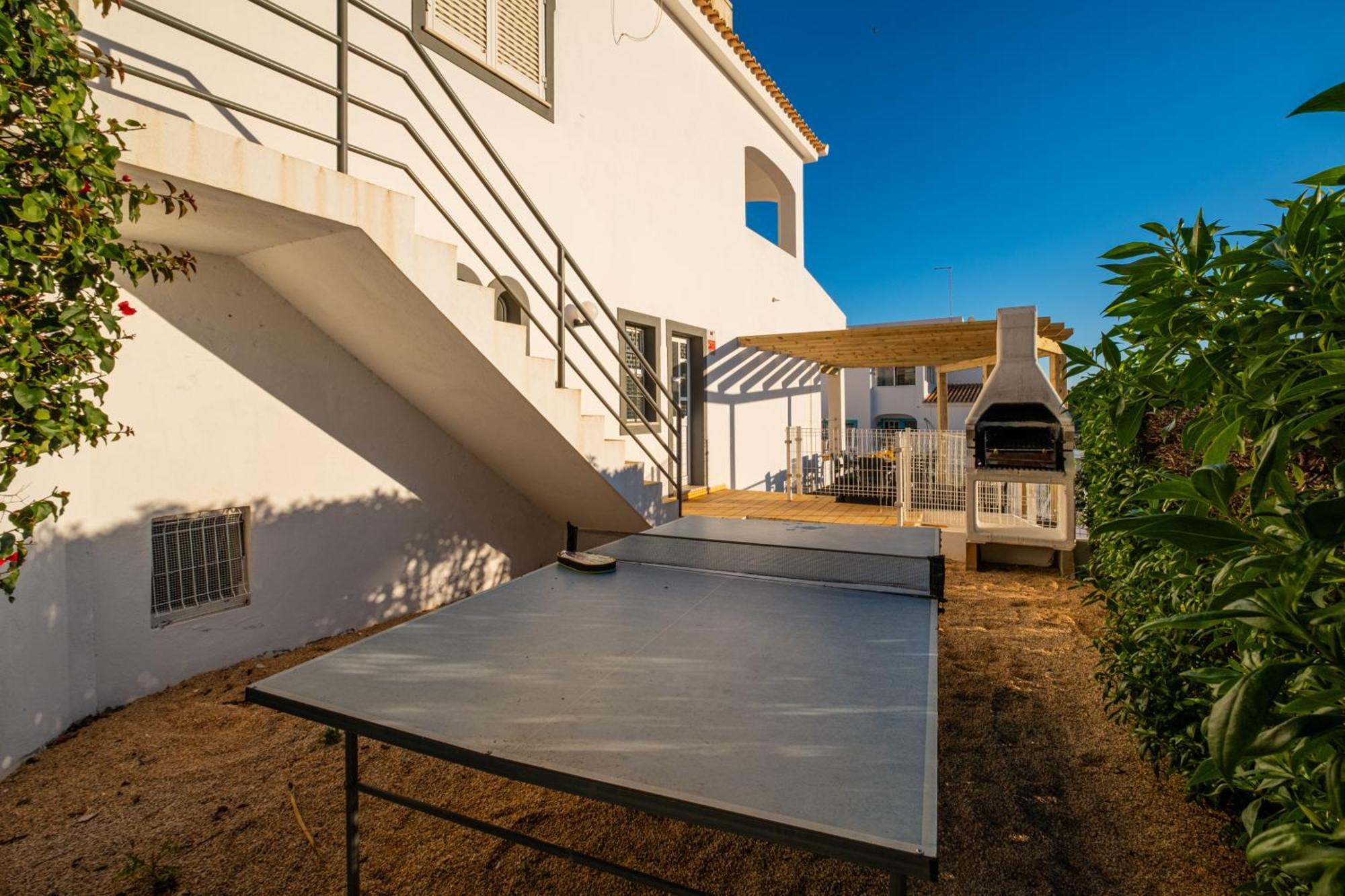Villa Kevin By Atlantic Places Албуфейра Екстериор снимка
